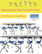 Dancing in the Lunchroom! Concert Band sheet music cover